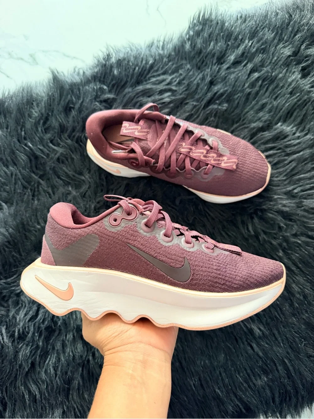 Nike size women